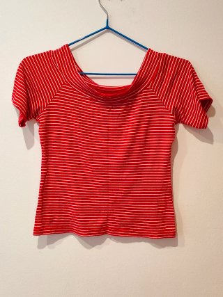 Camisetas, vestidos