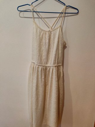 Camisetas, vestidos
