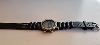 Orologio Casio Yacht Timer TRW-301 Vintage