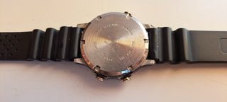 Orologio Casio Yacht Timer TRW-301 Vintage
