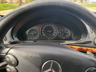 Mercedes-Benz Clase E 2008