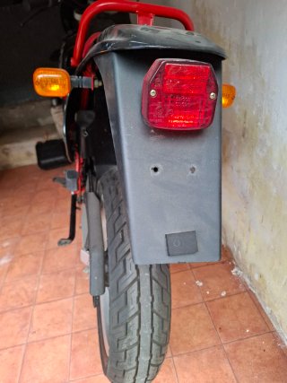 Despiece Suzuki SMX 445 km