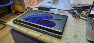 Lenovo Yoga X1 G5 i7 16GB RAM 1 TB SSD
