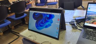 Lenovo Yoga X1 G5 i7 16GB RAM 1 TB SSD