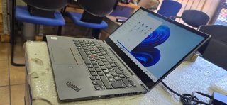 Lenovo Yoga X1 G5 i7 16GB RAM 1 TB SSD