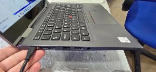 Lenovo Yoga X1 G5 i7 16GB RAM 1 TB SSD