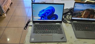 Lenovo Yoga X1 G5 i7 16GB RAM 1 TB SSD