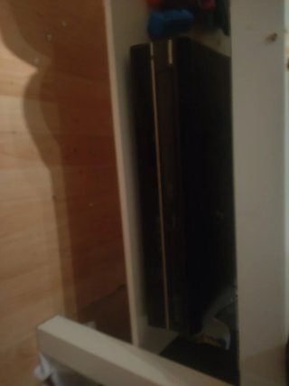 Reproductor DVD y VHS