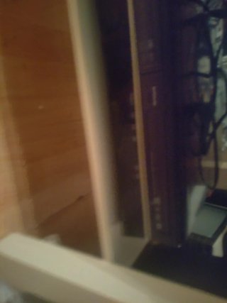 Reproductor DVD y VHS
