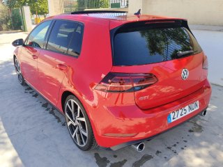 Volkswagen Golf 2019