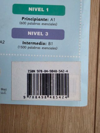 Billy Elliot + CD Lecturas Aprende Español