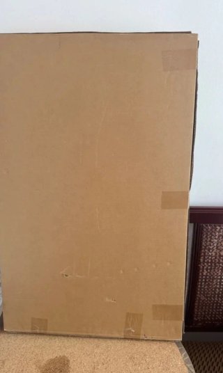 Culla con ruote Ikea Alskvard