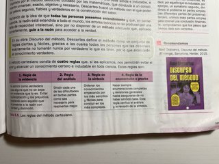 Historia de la Filosofía 2º Bach McGraw Hill