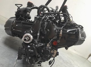 Bmw mocep1467979 a74b12m motor completo r r 1250