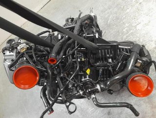 Bmw mocep1467979 a74b12m motor completo r r 1250