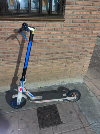 Patinete Eléctrico Xiaomi Mi 3