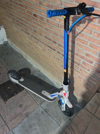 Patinete Eléctrico Xiaomi Mi 3