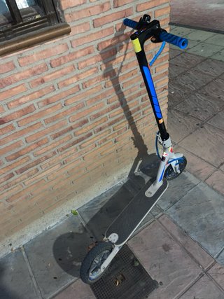 Patinete Eléctrico Xiaomi Mi 3
