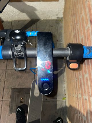 Patinete Eléctrico Xiaomi Mi 3