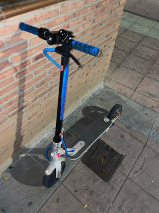 Patinete Eléctrico Xiaomi Mi 3
