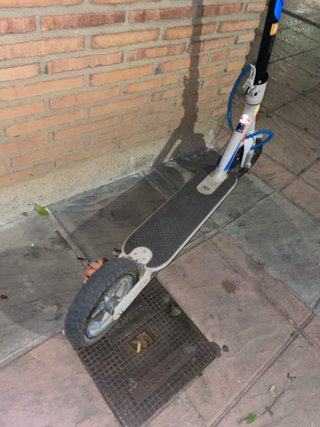 Patinete Eléctrico Xiaomi Mi 3