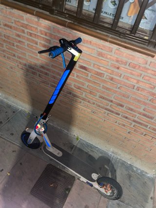 Patinete Eléctrico Xiaomi Mi 3