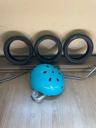 Patinete Eléctrico Xiaomi Mi 3