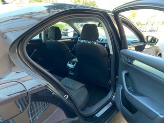 Skoda Superb 2019