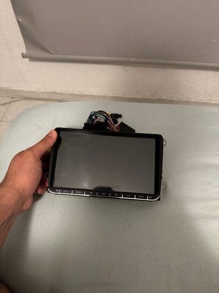 Pantalla Carplay 9”