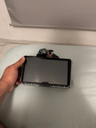 Pantalla Carplay 9”