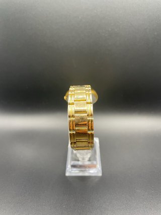 Reloj Seiko Dorado Vintage