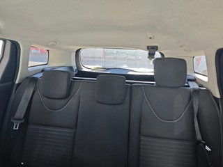 Renault Clio 2016