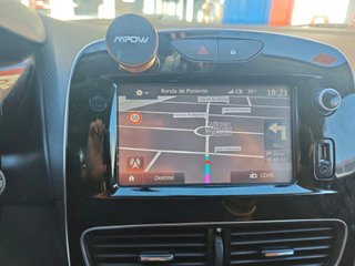 Renault Clio 2016