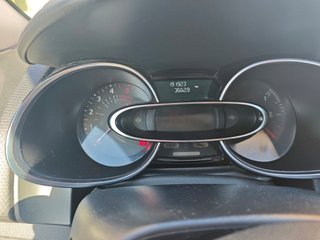 Renault Clio 2016