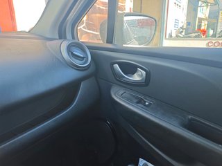 Renault Clio 2016