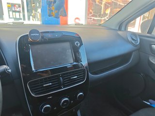 Renault Clio 2016
