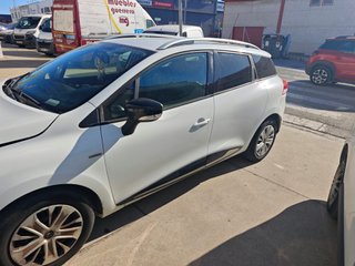 Renault Clio 2016