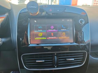 Renault Clio 2016