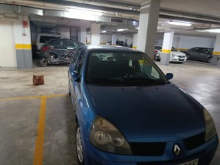 Renault Clio 2005