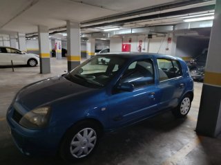 Renault Clio 2005