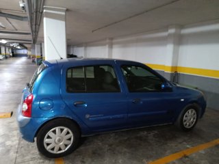 Renault Clio 2005