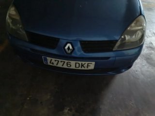 Renault Clio 2005
