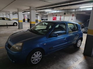 Renault Clio 2005