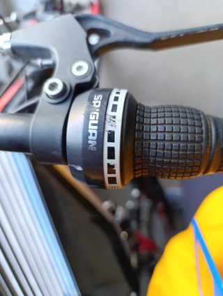 Bicicleta MTB Freerider 24