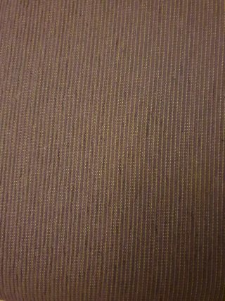 Mesa comedor madera oscura + 4 sillas