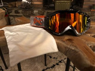 Gafas de esquí Anon