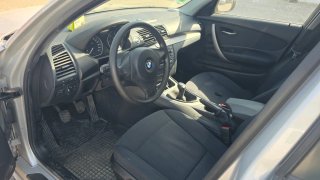 ✅️ BMW 118d 2011 ✅️