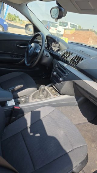 ✅️ BMW 118d 2011 ✅️