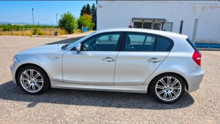 ✅️ BMW 118d 2011 ✅️