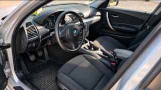 ✅️ BMW 118d 2011 ✅️